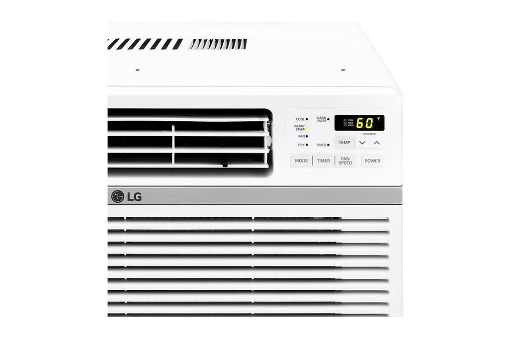18,000 BTU Window Air Conditioner S41744