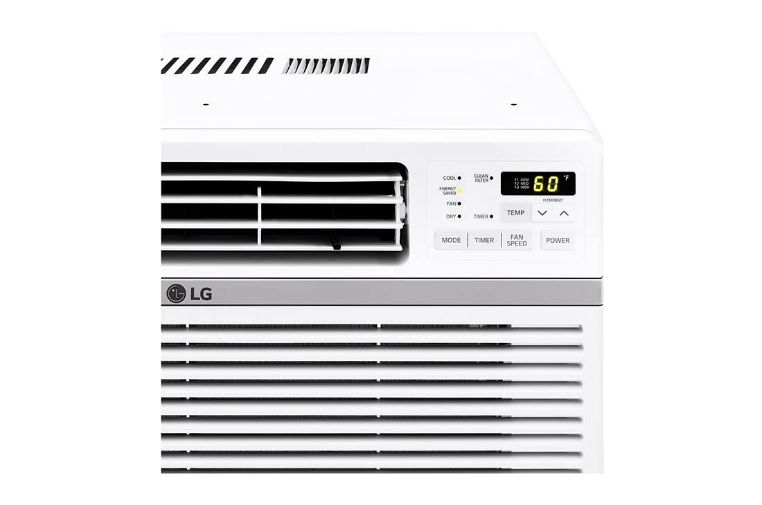 18,000 BTU Window Air Conditioner S41744