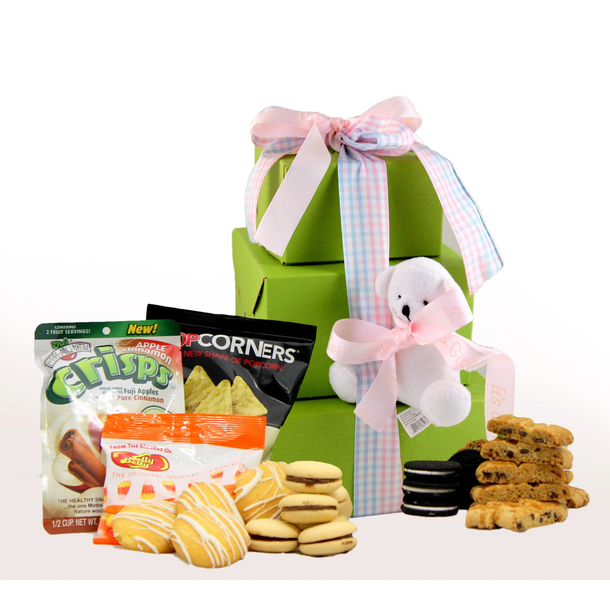 Gluten Free Large Gift Tower B17301