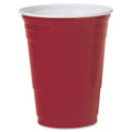 Plastic Party Cup D303