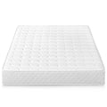 8" Quilted Hybrid Foam and Pocket Spring Mattress, Full R1617