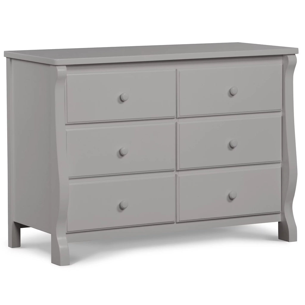 6 Drawer Dresser K2028