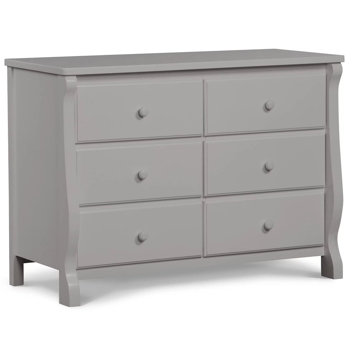 6 Drawer Dresser K2028