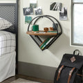Black Night Stand M2961