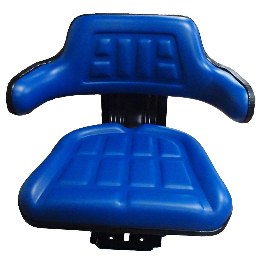 Suspension Seat R502