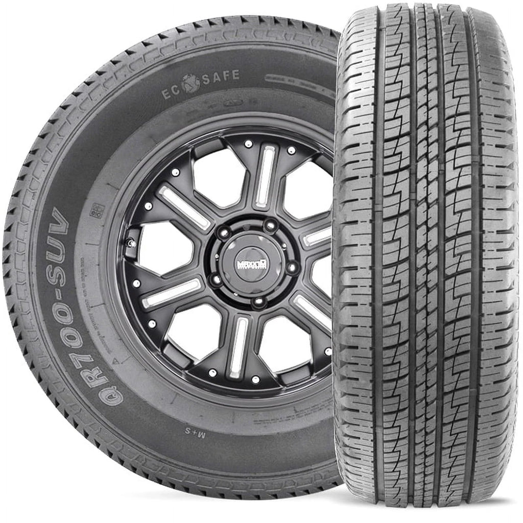 235/55R19 105V XL All Season Tire O8642