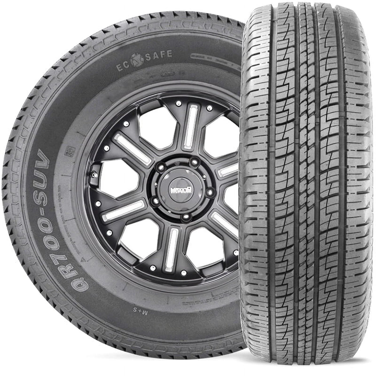 235/55R19 105V XL All Season Tire O8642