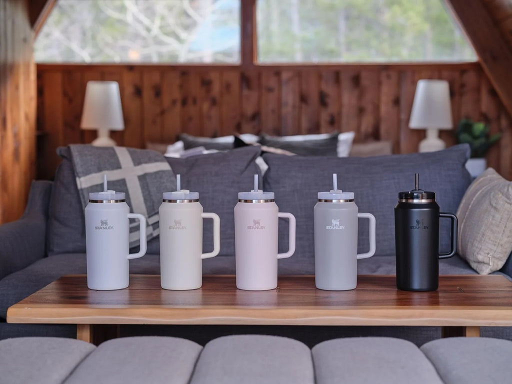 64 oz. FlowState Tumbler E5273