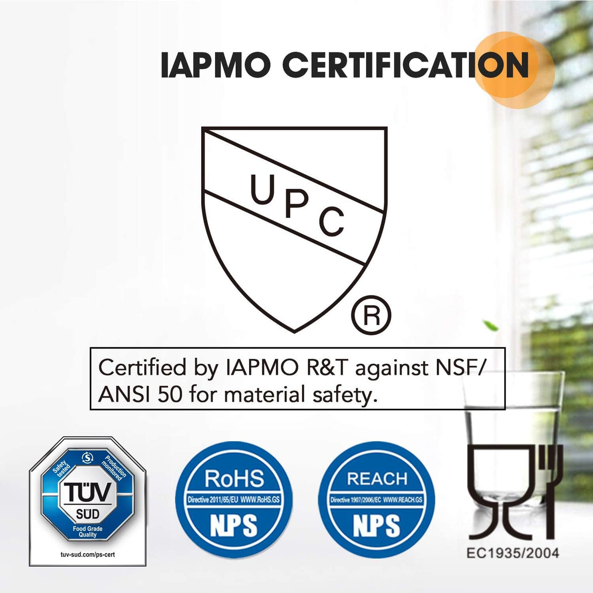 20 x 4.5 Pleated Sediment Filter Replacement Cartridge, 2 Pack Y6526