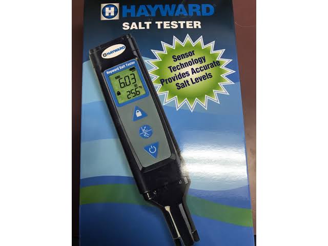Digital Handheld Salt Meter U226287