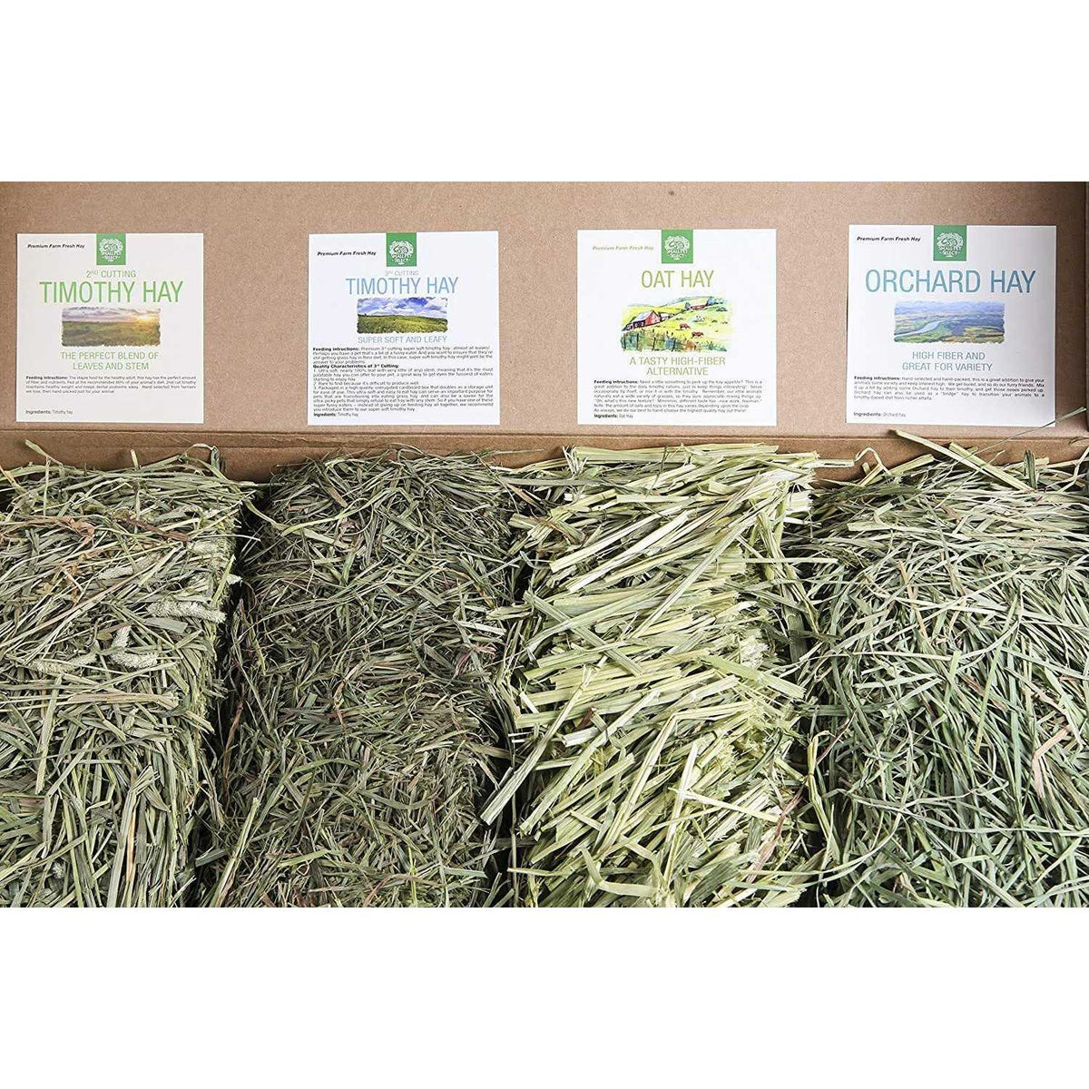 Pet Supplies Sampler Box L584807