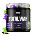 Sour Gummy Bear Pre Workout Powder 20 Servings G78297