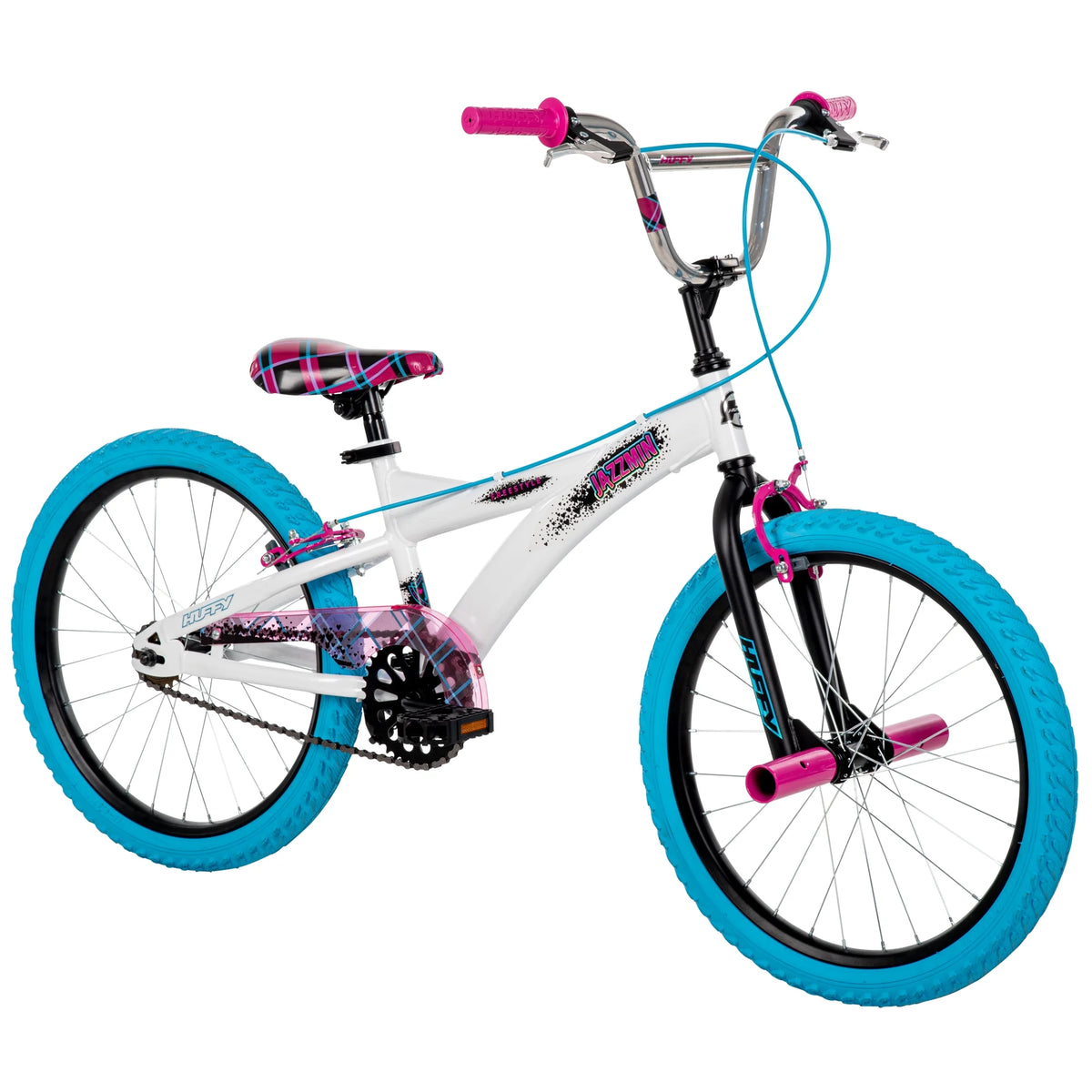 20-inch Girls' Bike V394