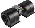 HVAC Heater Blower Motor with Fan Cage 12V S722