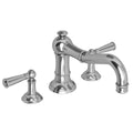 Antique Brass Roman Tub Faucet G516485