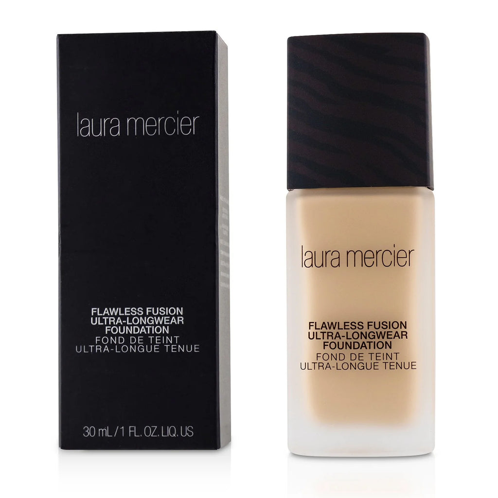 Flawless Fusion Ultra Longwear Foundation 30ml/1oz V387368