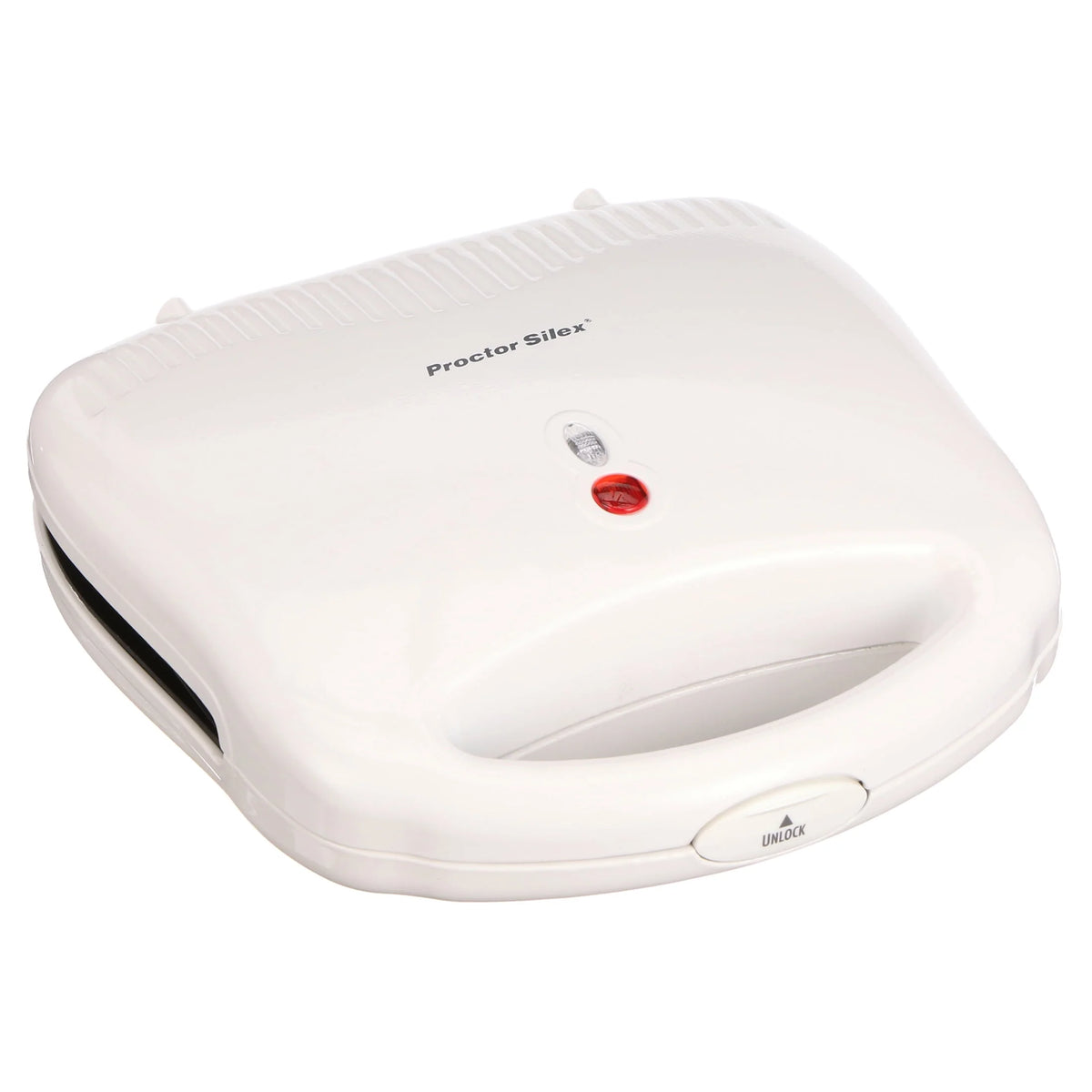 White Sandwich Maker V7806
