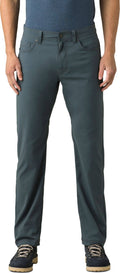 Dark Smoky Blue Men&s Pant F768