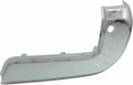 Chrome Rear Bumper End Cap for Toyota Tacoma 2016-2020 K7847