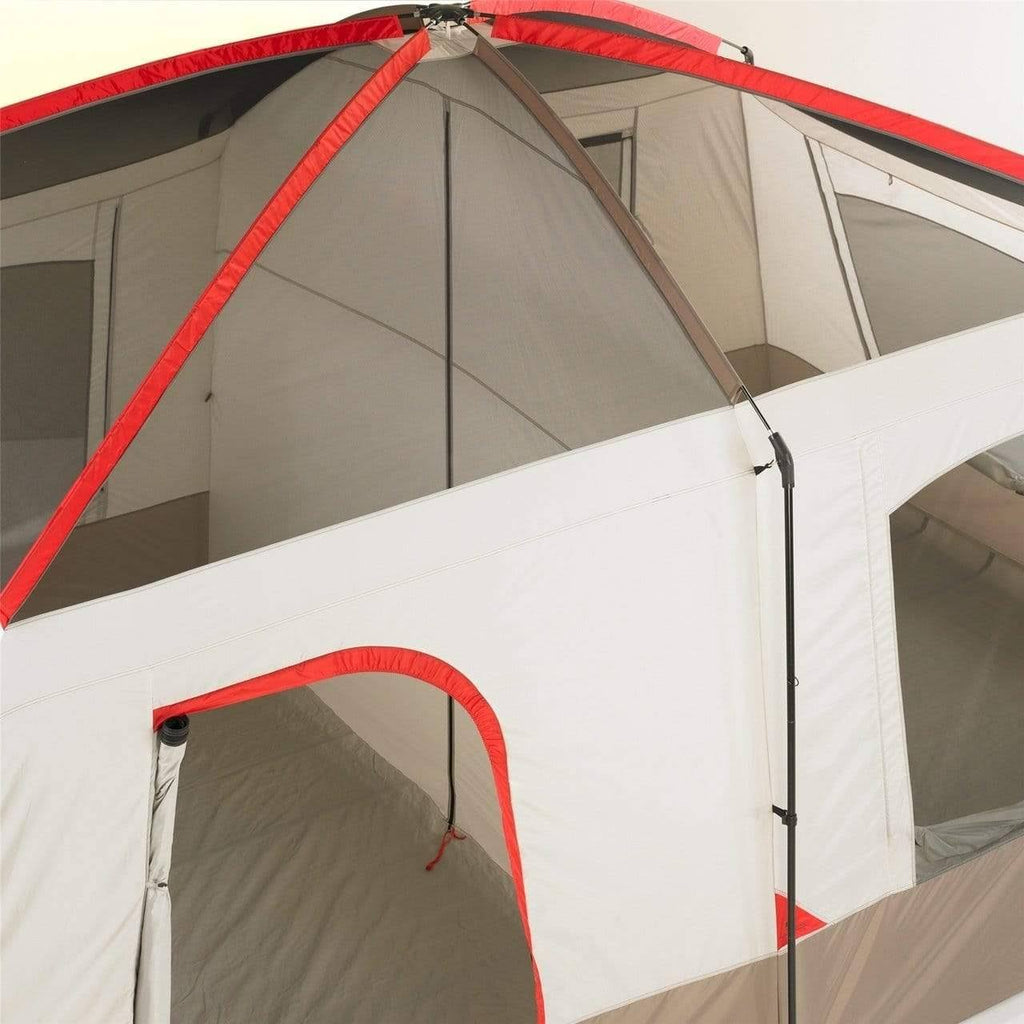 10-Person Cabin Tent C422