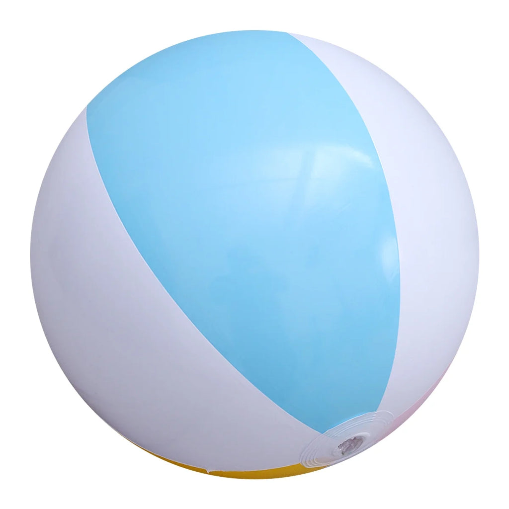 Inflatable PVC Beach Ball Toy A72214