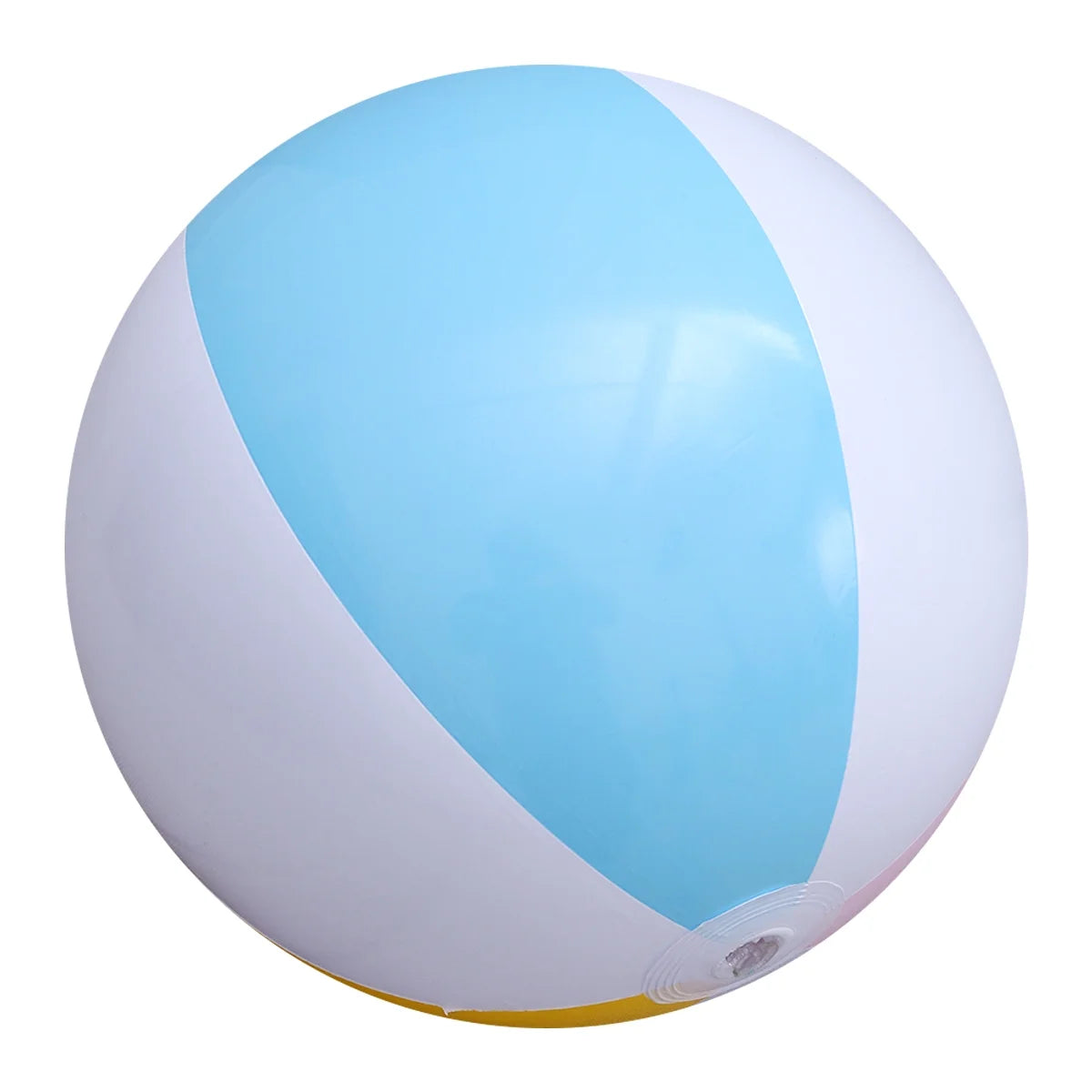 Inflatable PVC Beach Ball Toy A72214