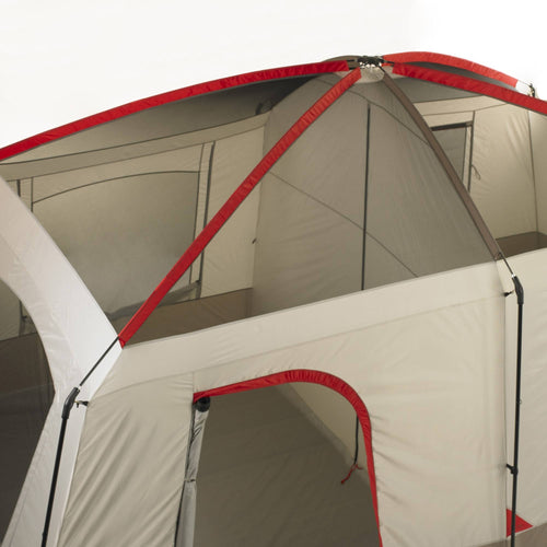 10-Person Cabin Tent C422