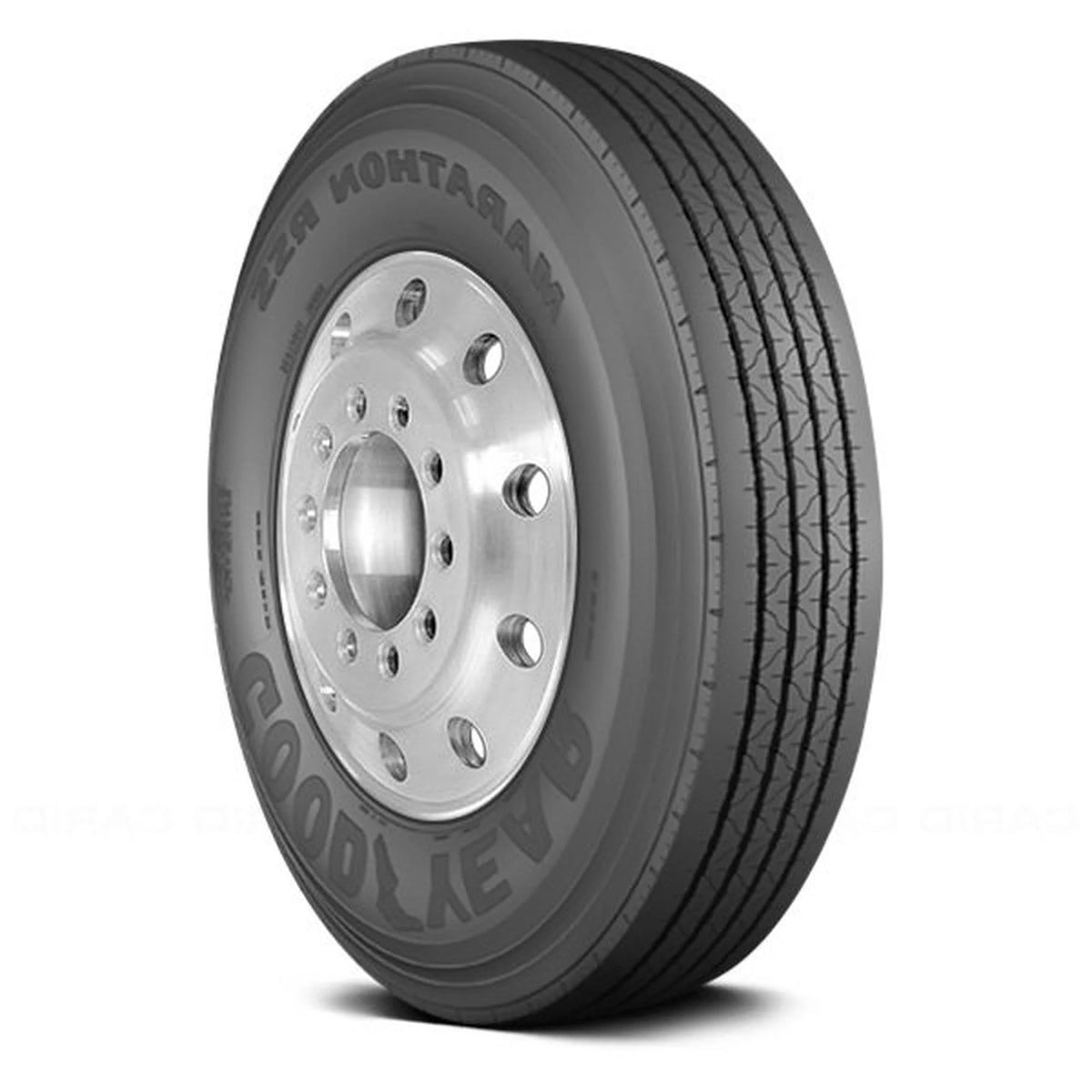 11R22.5 Commercial Tire T246806