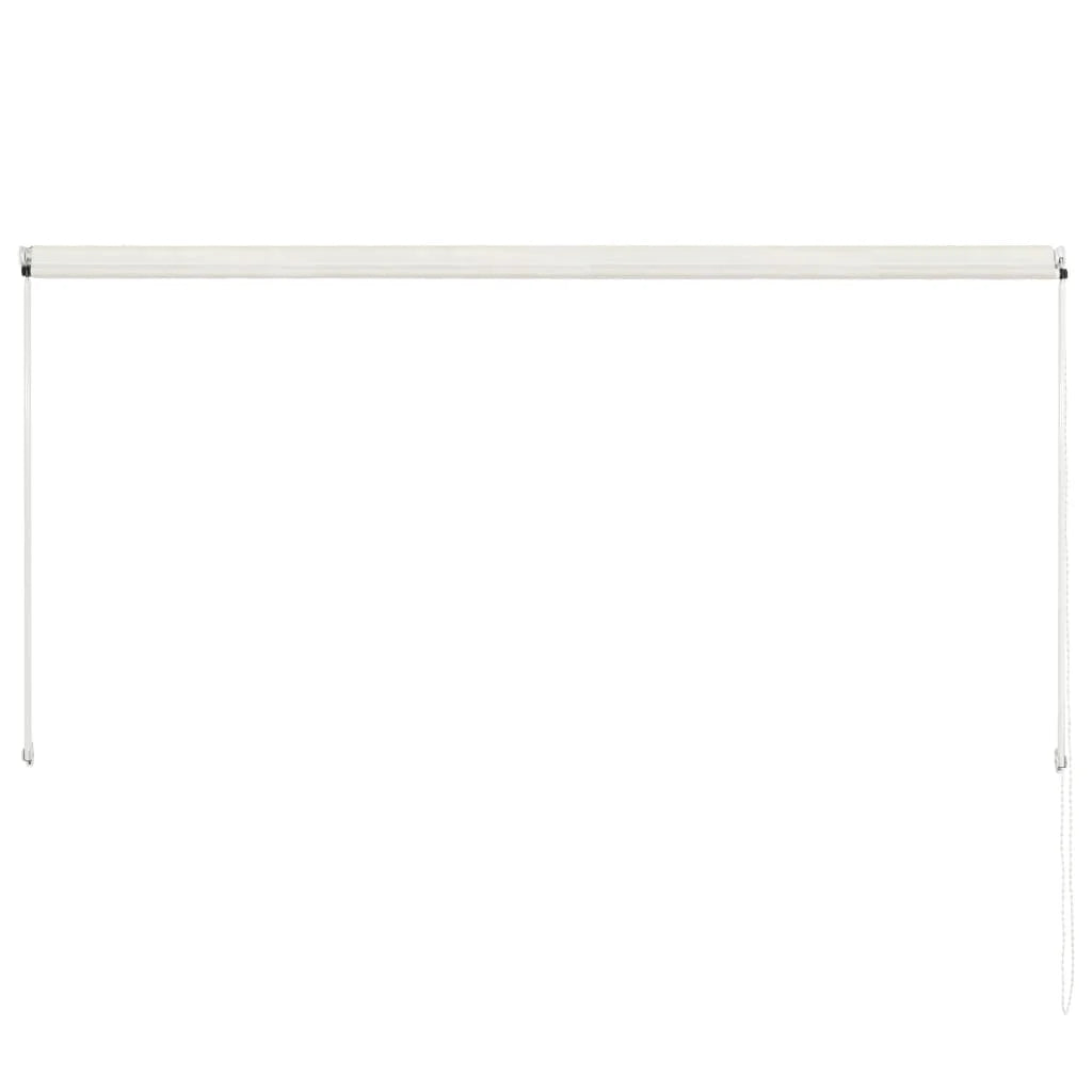 Retractable Awning 98.4"x59.1" K41785
