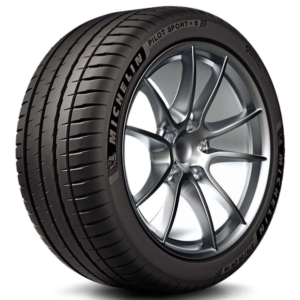 265/35ZR20 Passenger Tire Y4470