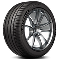 265/35ZR20 Passenger Tire Y4470
