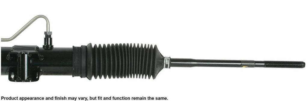 Rack and Pinion Assembly L628