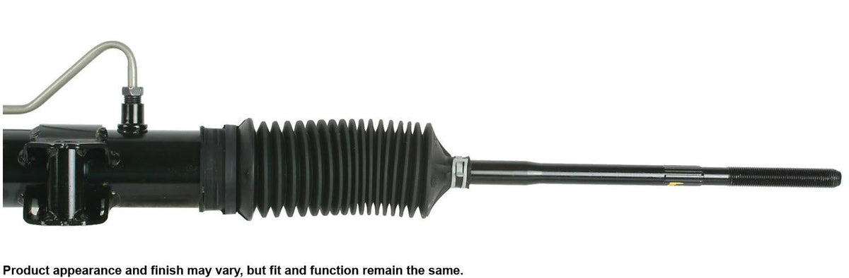 Rack and Pinion Assembly L628