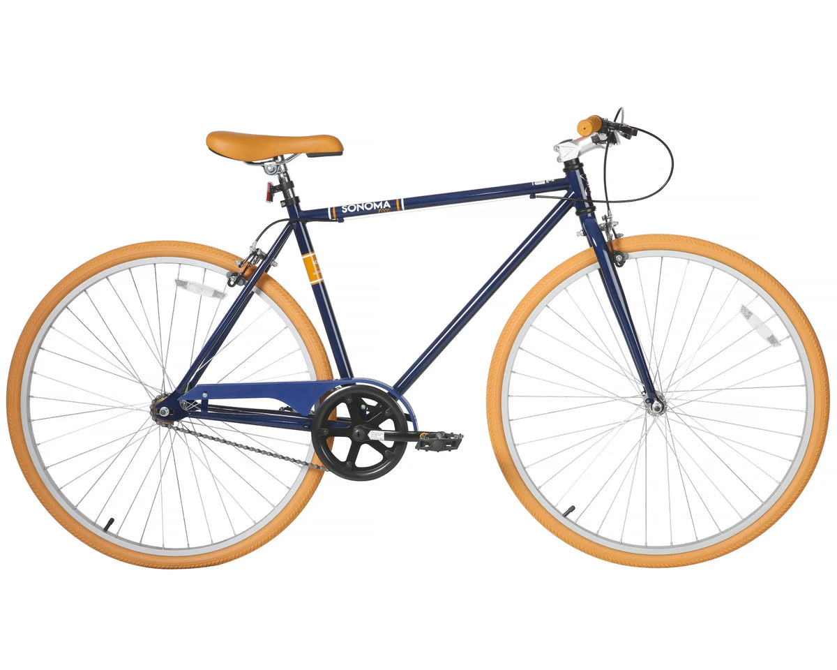 Mens Hybrid Bike W441660