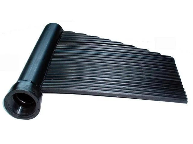 Solar Swimming Pool Heater with Add-On Couplers I606