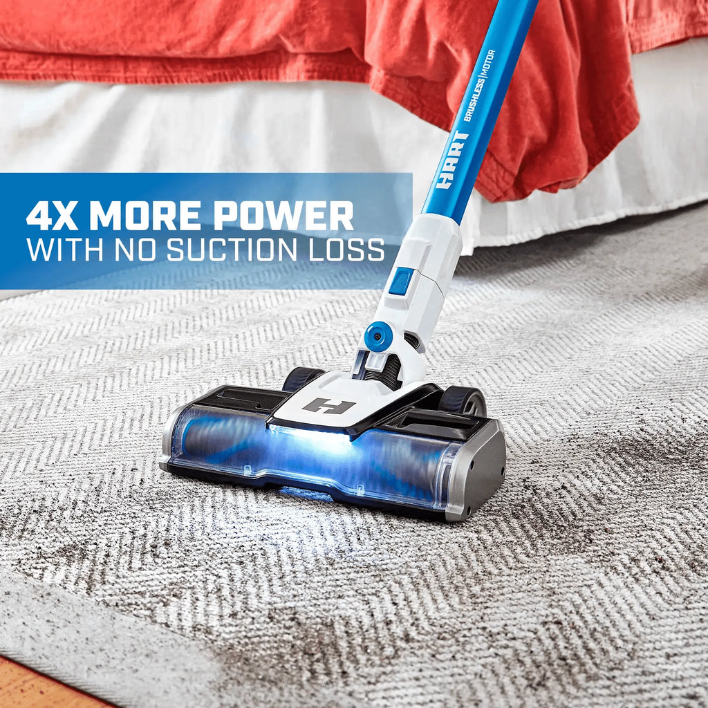 Cordless Stick Vacuum Kit G531