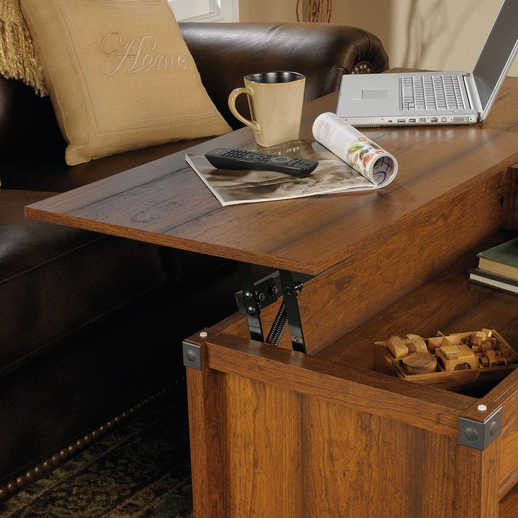 Lift-Top Coffee Table C9774