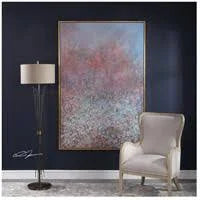Patina Hand Painted Canvas R89198
