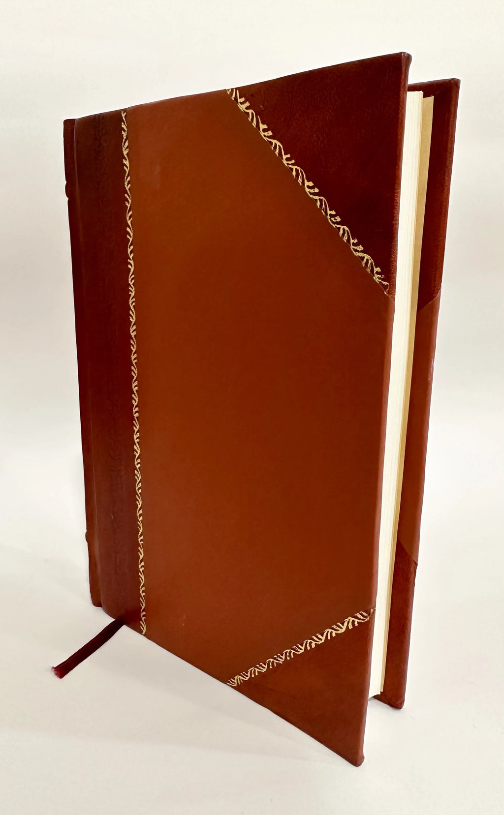Leather Bound F7477