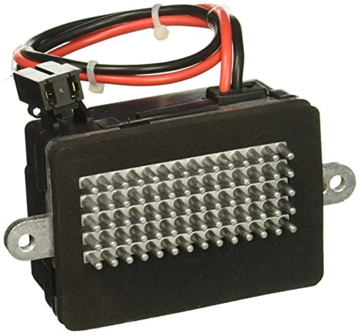 Blower Motor Resistor Z165