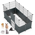 Small Animal Playpen with Door I30809