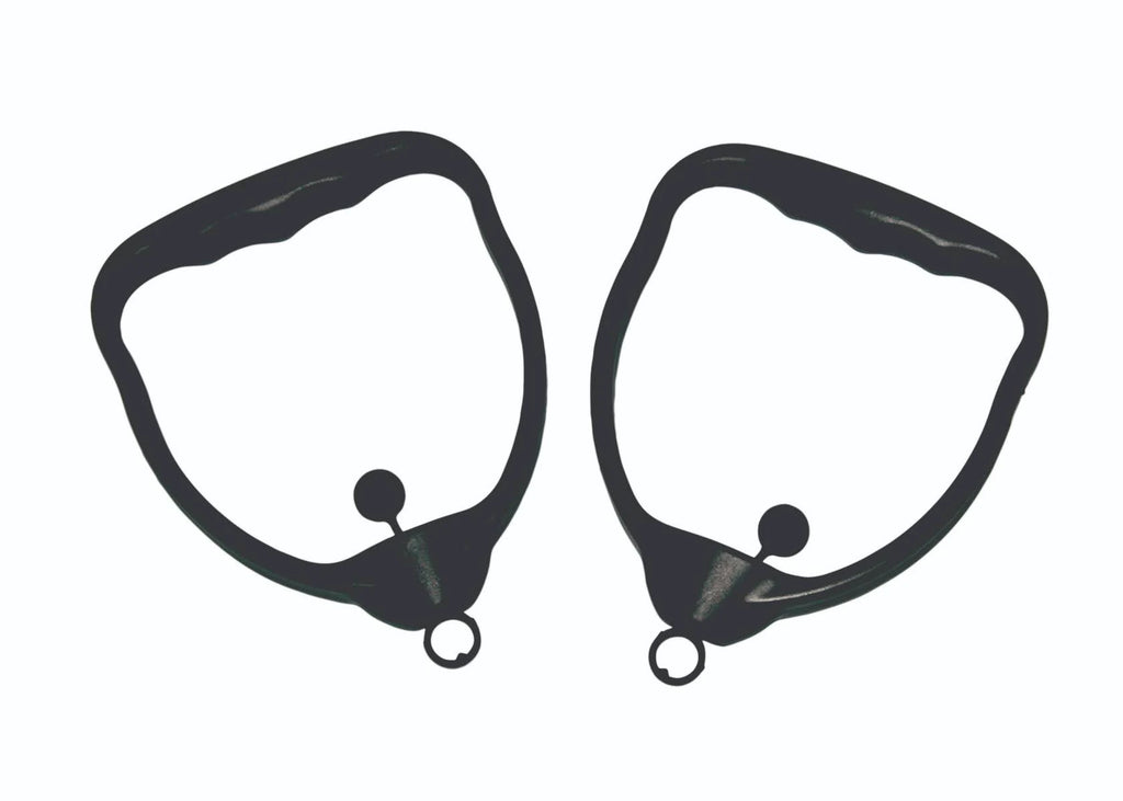 Exercise Band with Holdrite Handles B340079