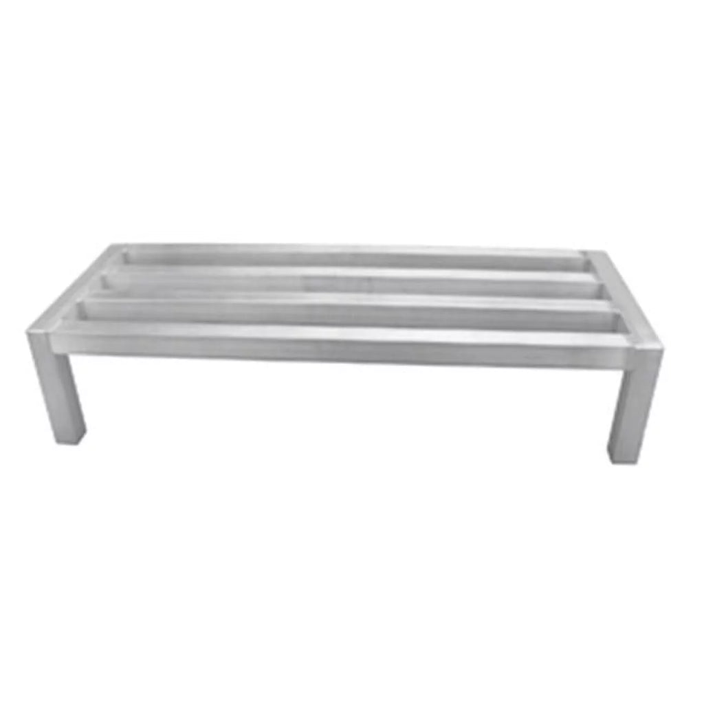 Alum Dunnage Rack E7108