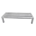 Alum Dunnage Rack E7108