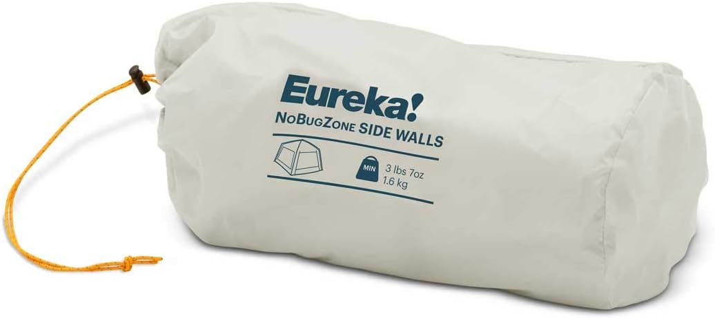NoBugZone Side Walls Accessory M3904