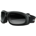 Black Goggle I874