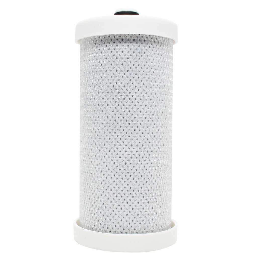4-Pack Refrigerator Water Filter Cartridge D322