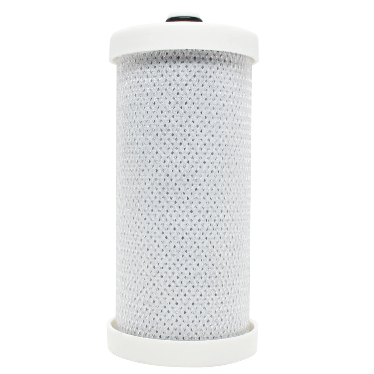 4-Pack Refrigerator Water Filter Cartridge D322