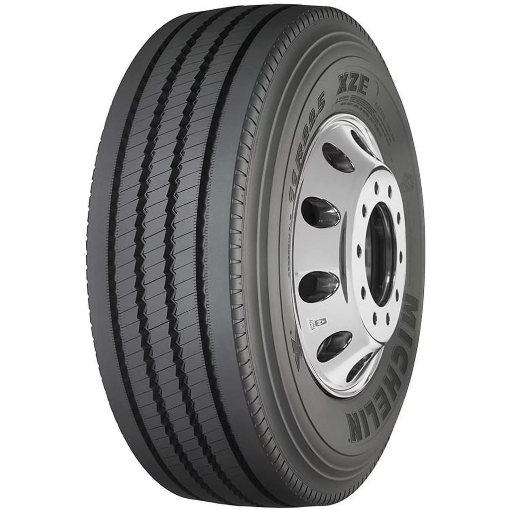 12R22.50 All Season Tire W894021