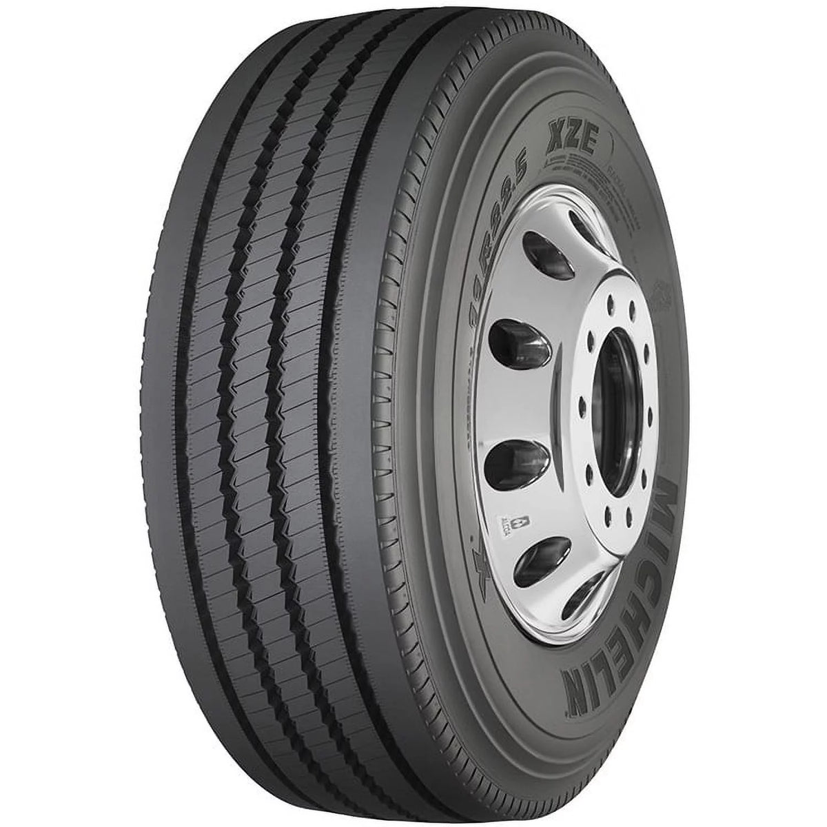 12R22.50 All Season Tire W894021